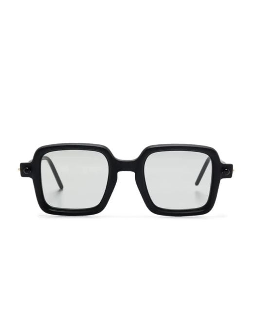 Lunettes De Soleil P21 Kuboraum pour homme en coloris Black