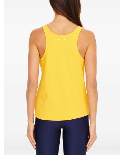 The Upside Yellow Issy Tank Top