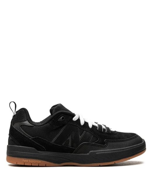 New Balance Black Numeric Tiago Lemos 808 Sneakers