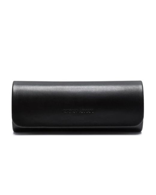 Giorgio Armani Pink Matte Round-Frame Sunglasses for men