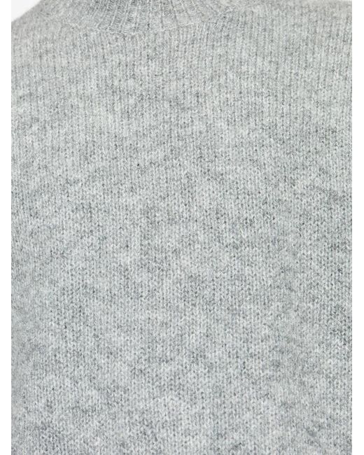 Jersey Coby AllSaints de hombre de color Gray