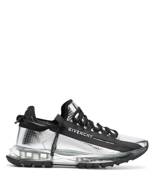 Givenchy runners store