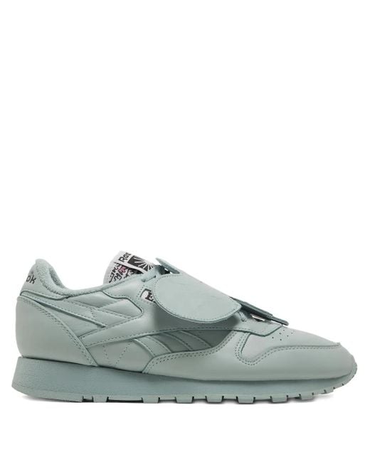 Baskets 'Eames Elephant Seaside' Reebok pour homme en coloris Gray