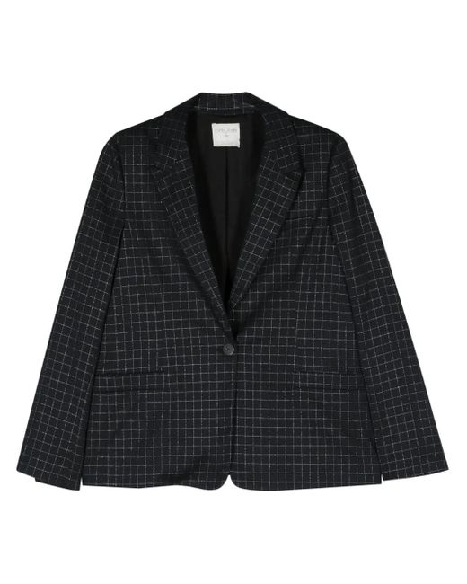 Forte_forte Black Jackets