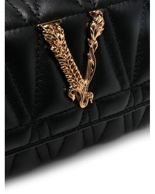 Versace Bags.. Black