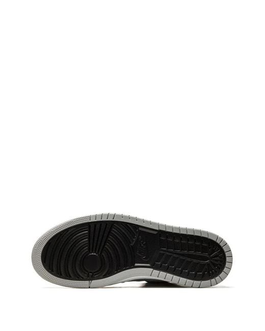 Nike Black Air 1 Cmft Sneakers for men