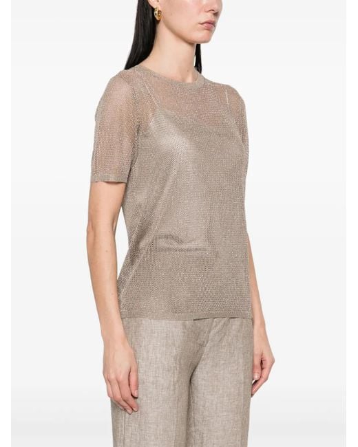 Herno Natural Jersey