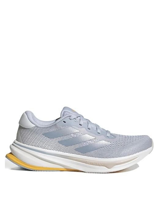 Baskets Supernova Adidas en coloris White