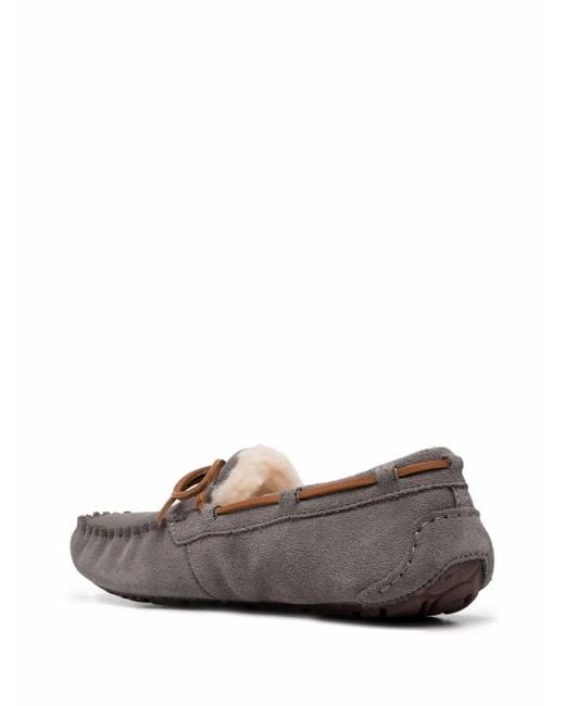 Ugg Gray Dakota Dakota