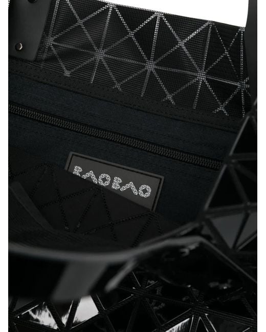 Issey Miyake Black Bags