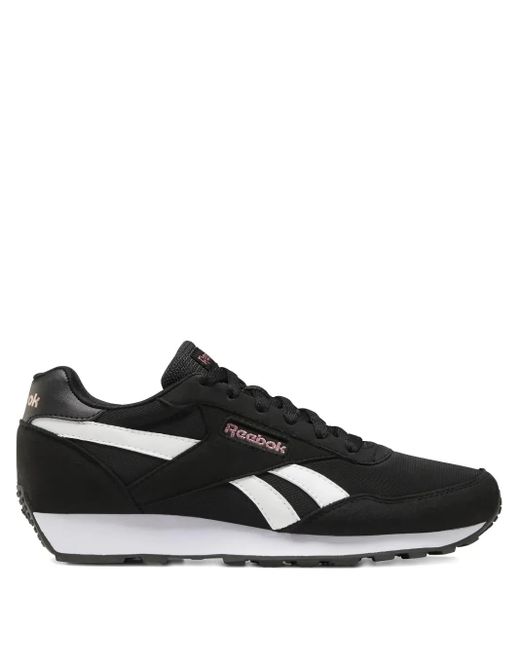 Baskets Rewind Run Reebok en coloris Black