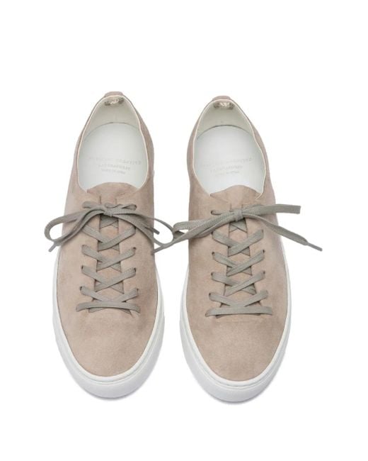 Officine Creative White Leggera 100 sneakers