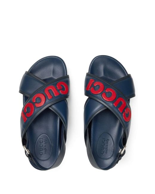 gucci sandalen heren