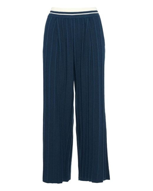 Eres Blue Wellness Pants