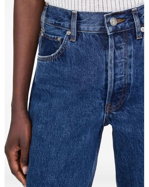 Anine Bing Blue Jeans Roy