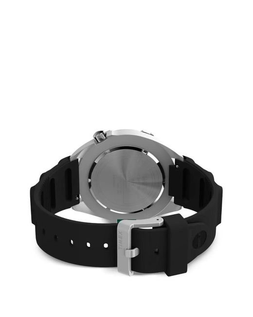 Timex Black 1995 46Mm Watch for men