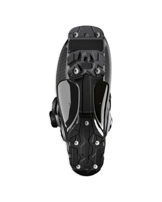 Salomon Black S/Pro Supra Dual Boa 115 W Ski Boots