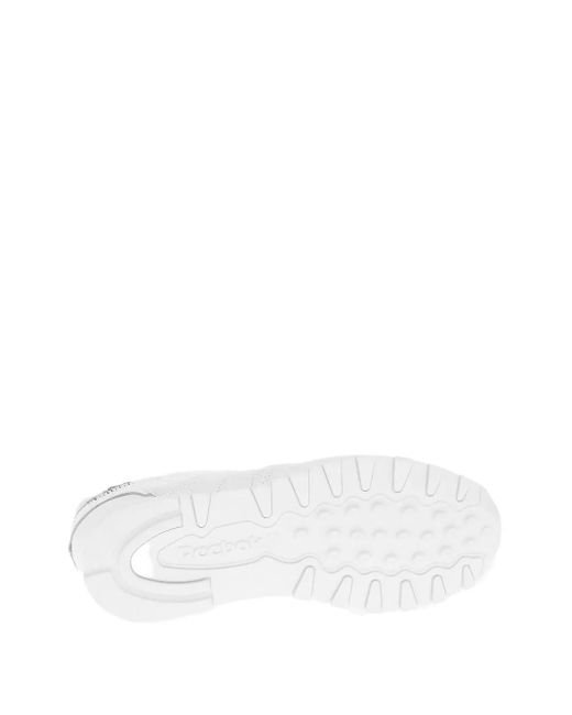 Maison Margiela White X Reebok Classic 'Memory Of'