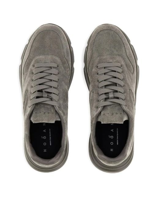 Hogan Hyperlight Sneakers in Gray für Herren