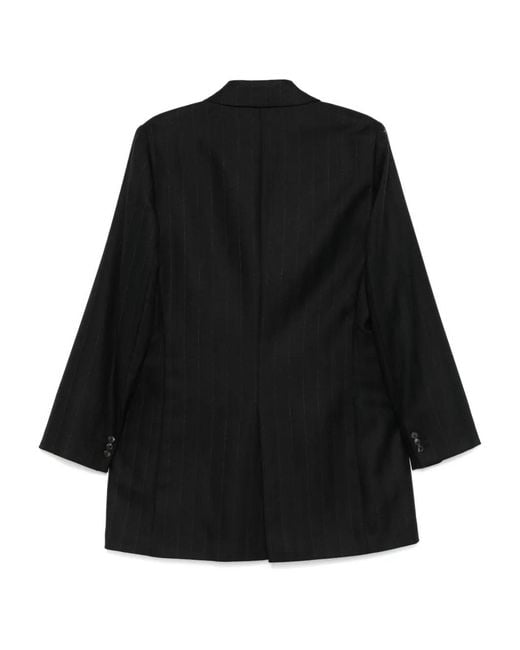 Our Legacy Black Queens Blazer