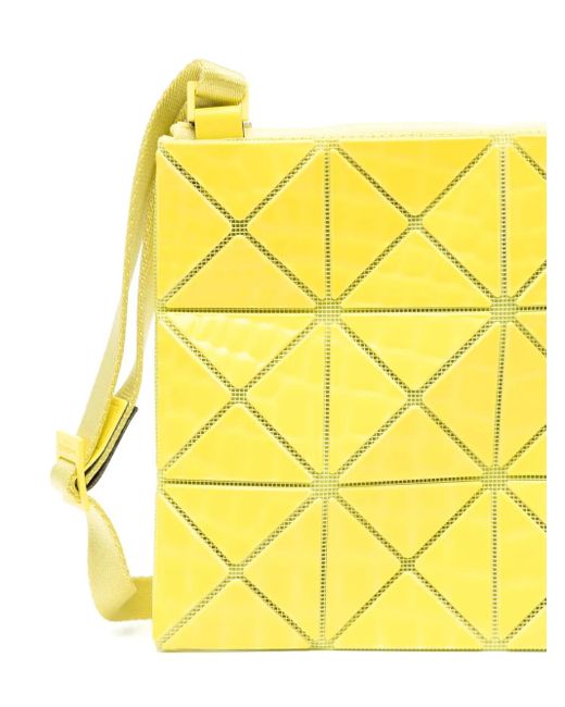 Bandolera Kaiju Issey Miyake de color Yellow