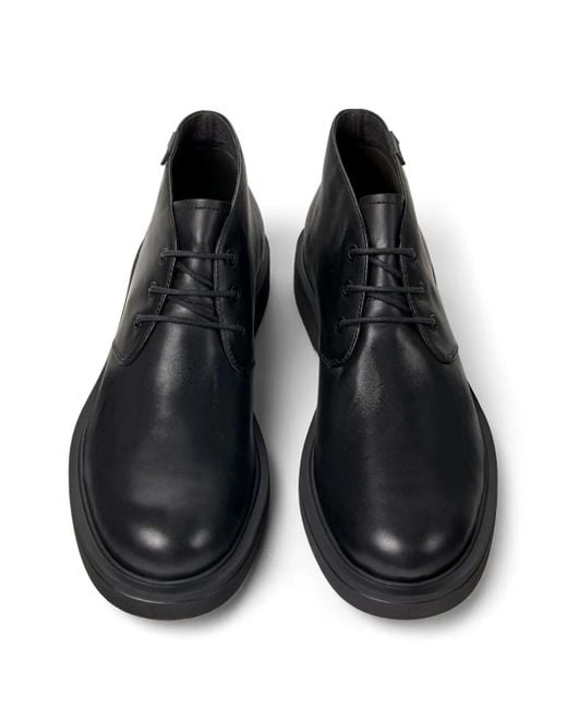 Bottes Camper pour homme en coloris Black