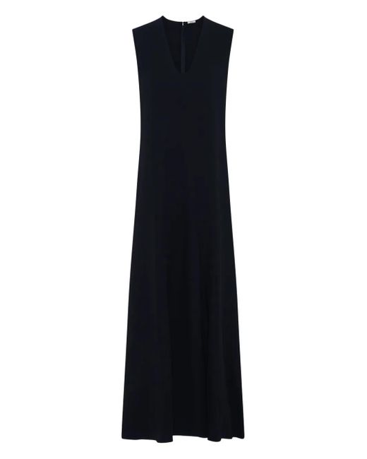 FFORME Mattie Maxi-Jurk in het Blue