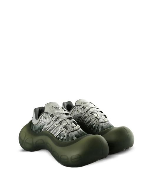 adidas Avavav Bubble Gb in Green | Lyst