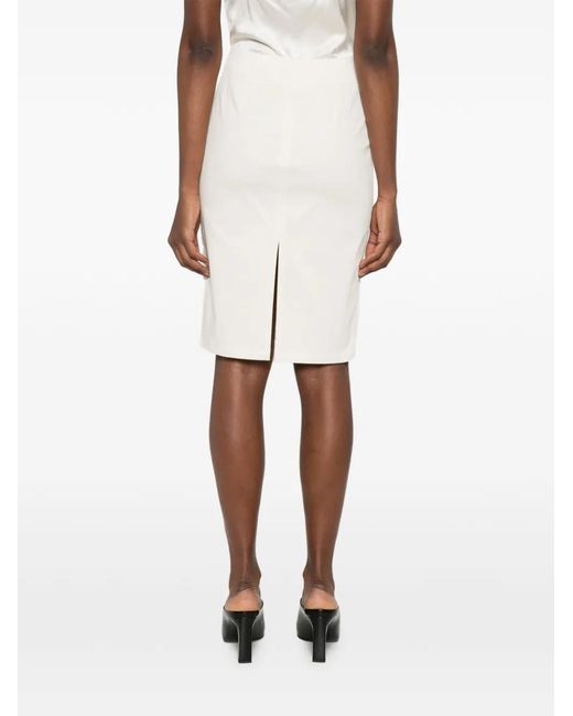 THE M.. Rok Met Split in het White