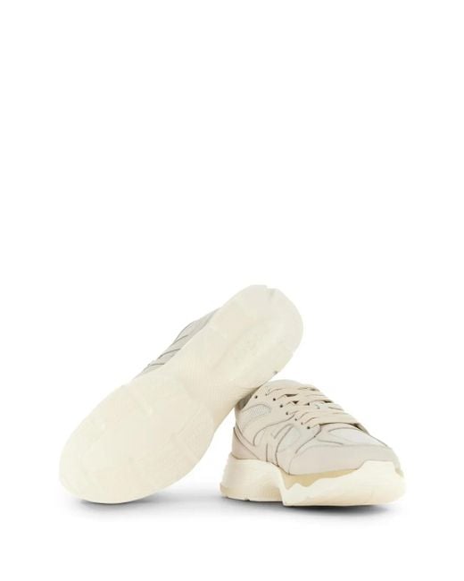 Hogan White Sneakers for men