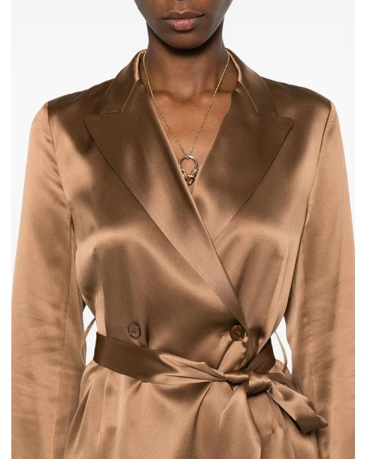 Joseph Archer Wikkelblazer in het Brown