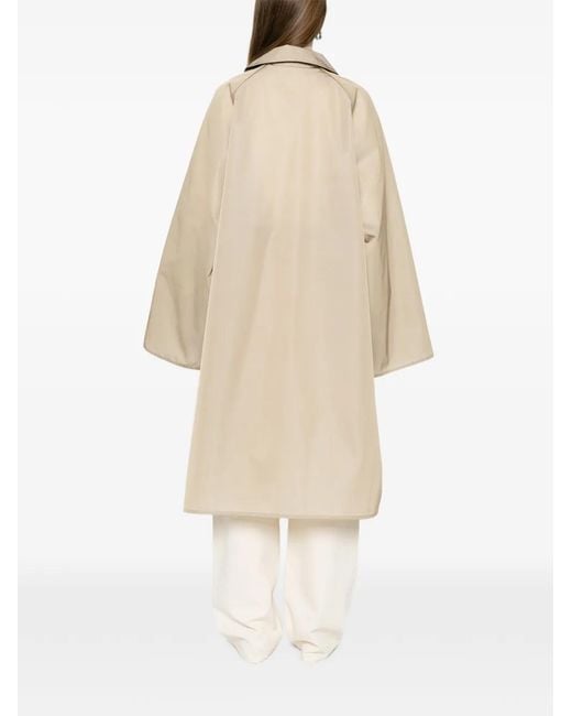Sofie D'Hoore Natural Canoe Coat
