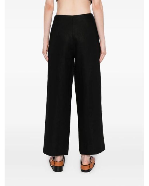 Posse Black Noelle Pants