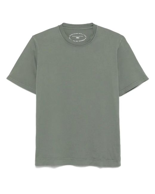 メンズ Fedeli Extreme Tシャツ Green