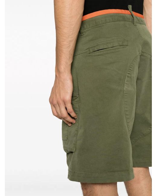DSquared² Green Multiple for men