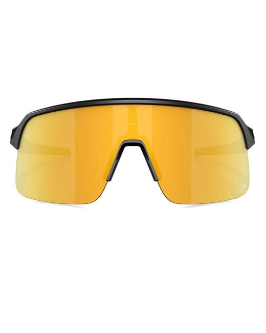 Oakley Yellow Sutro Lite Sunglasses for men