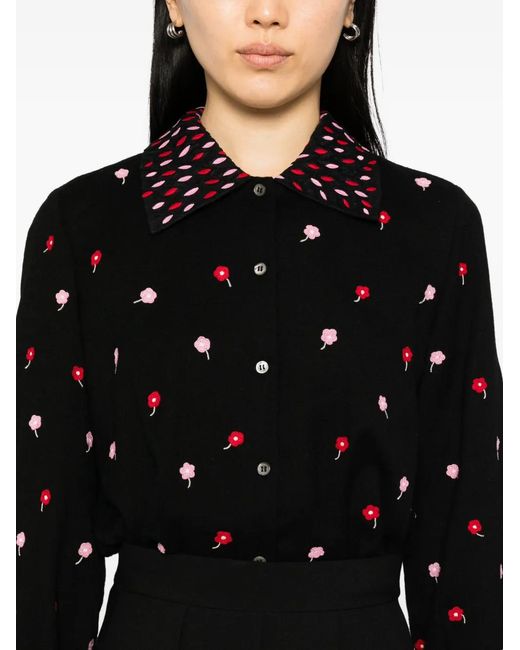 Jupe by Jackie Black Alvisse Shirt