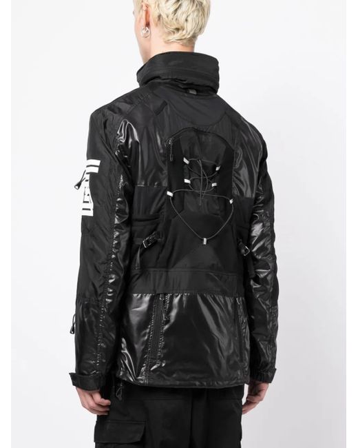 Junya Watanabe Wlj015 1 - Black Mix for men