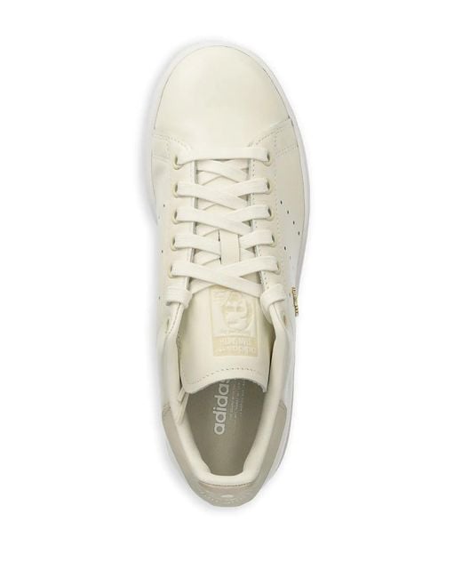 Adidas White Stan Smith Sneakers