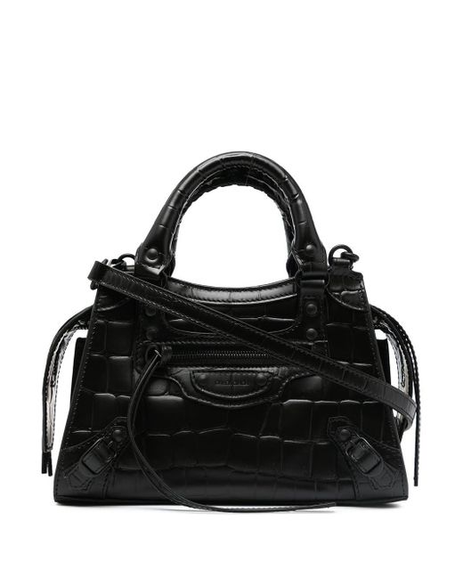 balenciaga neo bolsa