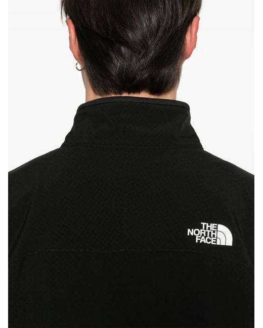 The North Face Black Tek Approach Jacket for men