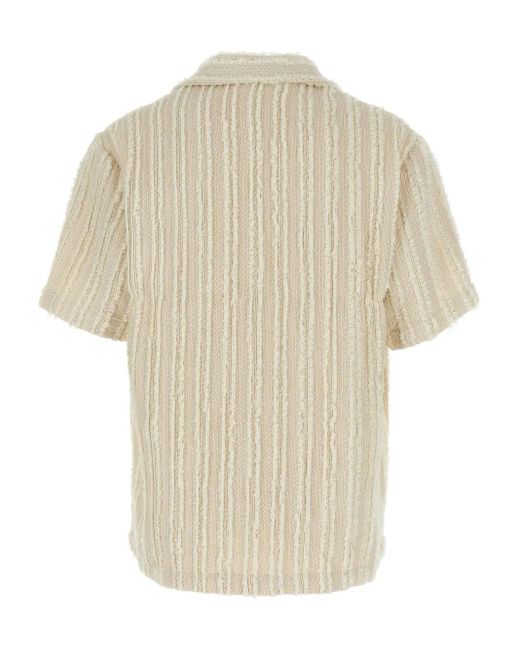 Séfr Natural Noam Shirt for men