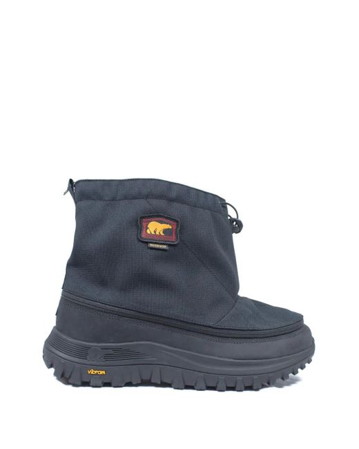 Aries Blue X Sorel Callsign Horizon Gtx Hiking Boots for men