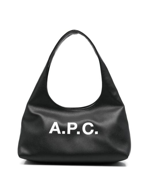 ♪ I'm El que 'que's Tengo el poder ♪ A.P.C. de color Black