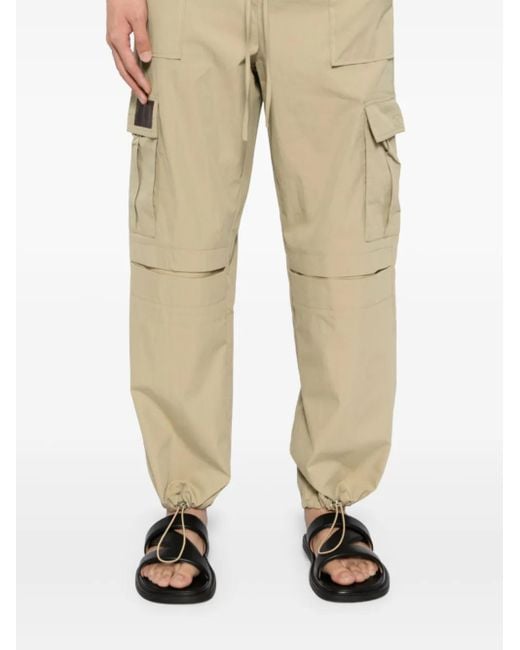 Carrera Natural Light Ripstop Trousers for men