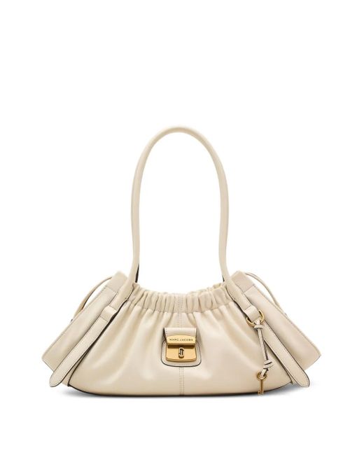 Marc Jacobs Natural Christina Satchel-Tasche