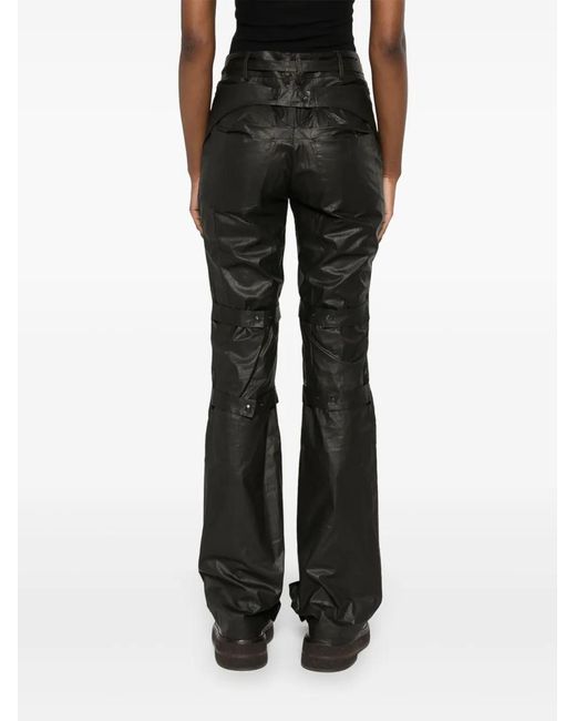 Pantalones Deconstructed OTTOLINGER de color Gray