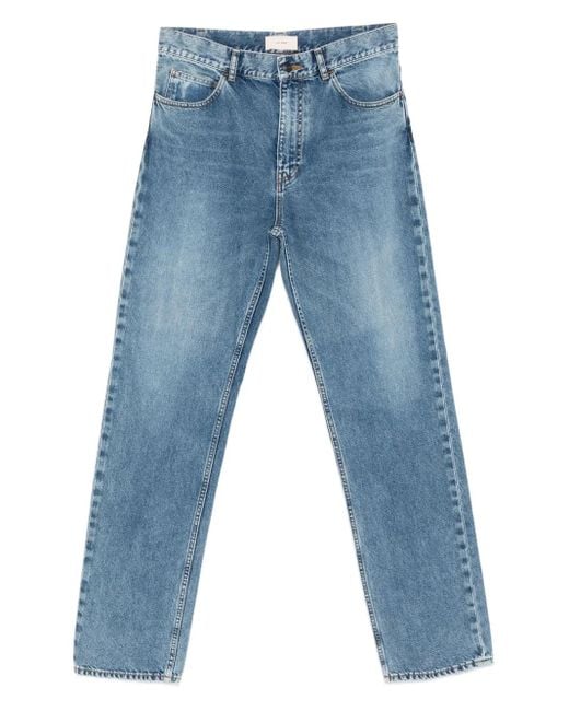 メンズ The Row Fred ジーンズ Blue