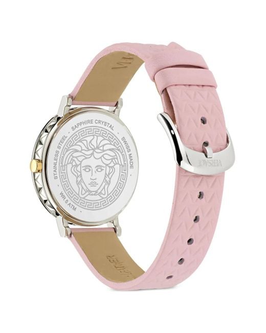 Versace Pink Deadalus 35Mm