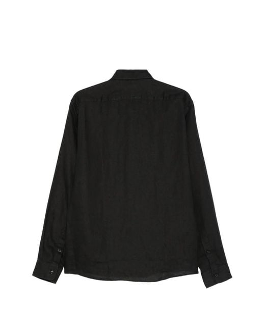 Boss Black Regular-Fit Shirt for men